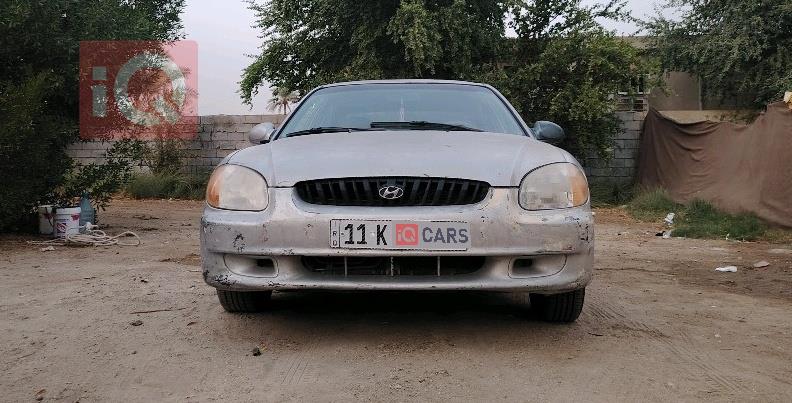 هیۆندای سۆناتا